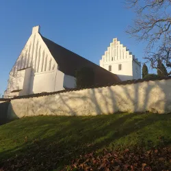Svinninge Church - Holbæk (Holbaek)