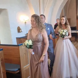 Svinninge Church - Holbæk (Holbaek)