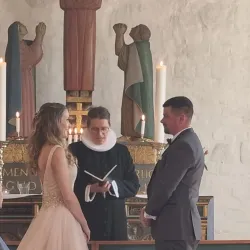 Svinninge Church - Holbæk (Holbaek)