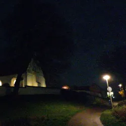 Svinninge Church - Holbæk (Holbaek)