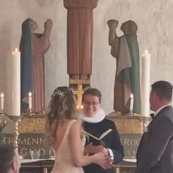 Svinninge Church - Holbæk (Holbaek)