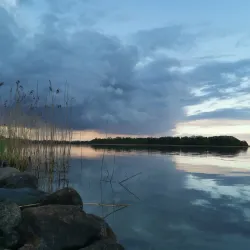 Tuse Næs - Holbæk (Holbaek)