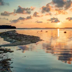 Tuse Næs - Holbæk (Holbaek)