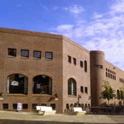 Holstebro Library - Holstebro