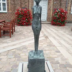 Holstebro Sculpture Trail - Holstebro