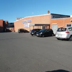 Holstebro Shopping Street (Nørregade) - Holstebro