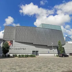 Holstebro Theatre - Holstebro