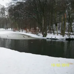 Lindved Park - Holstebro