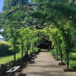 Vestre Anlæg Park - Holstebro