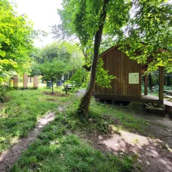 Folehaven Forest - Hørsholm