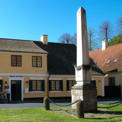 Hørsholm Egnsmuseum - Hørsholm