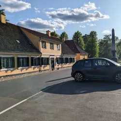 Hørsholm Egnsmuseum - Hørsholm