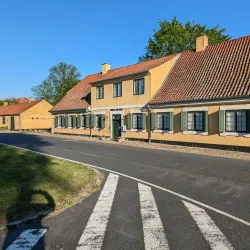 Hørsholm Egnsmuseum - Hørsholm