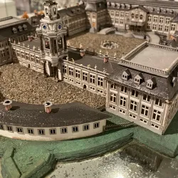 Hørsholm Egnsmuseum - Hørsholm