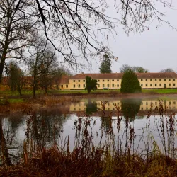 Hørsholm Egnsmuseum - Hørsholm