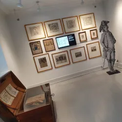 Hørsholm Egnsmuseum - Hørsholm