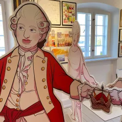 Hørsholm Egnsmuseum - Hørsholm