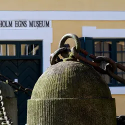 Hørsholm Egnsmuseum - Hørsholm