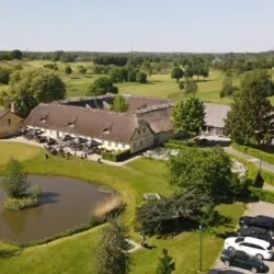 Hørsholm Golf Club - Hørsholm