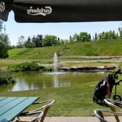 Hørsholm Golf Club - Hørsholm