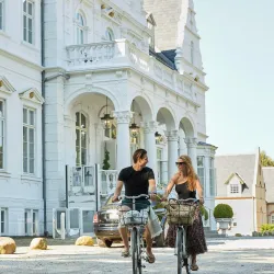 Kokkedal Slot - Hørsholm