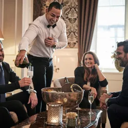 Kokkedal Slot - Hørsholm