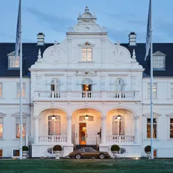 Kokkedal Slot - Hørsholm