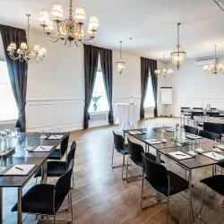 Kokkedal Slot - Hørsholm