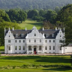 Kokkedal Slot - Hørsholm