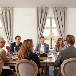 Kokkedal Slot - Hørsholm