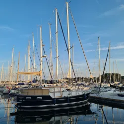 Rungsted Harbour - Hørsholm