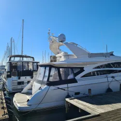 Rungsted Harbour - Hørsholm