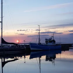 Rungsted Harbour - Hørsholm