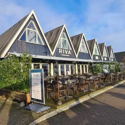 Rungsted Harbour - Hørsholm