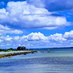 Rungsted Harbour - Hørsholm