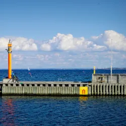 Rungsted Harbour - Hørsholm