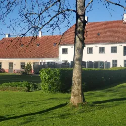 Rungstedlund Museum - Hørsholm