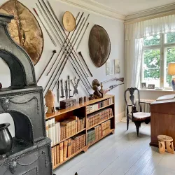 Rungstedlund Museum - Hørsholm