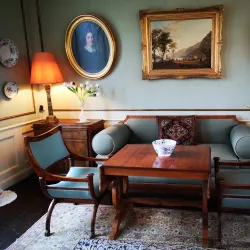 Rungstedlund Museum - Hørsholm