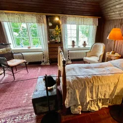 Rungstedlund Museum - Hørsholm