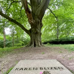 Rungstedlund Museum - Hørsholm