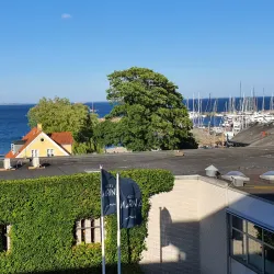 Vedbæk Marina - Hørsholm