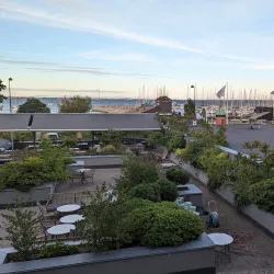 Vedbæk Marina - Hørsholm