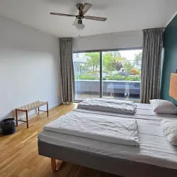 Vedbæk Marina - Hørsholm