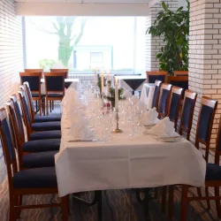 Vedbæk Marina - Hørsholm