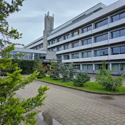 Vedbæk Marina - Hørsholm