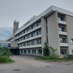 Vedbæk Marina - Hørsholm