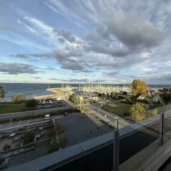 Vedbæk Marina - Hørsholm