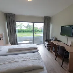 Vedbæk Marina - Hørsholm