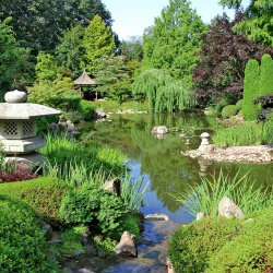 Birkegårdens Naturpark - Kalundborg